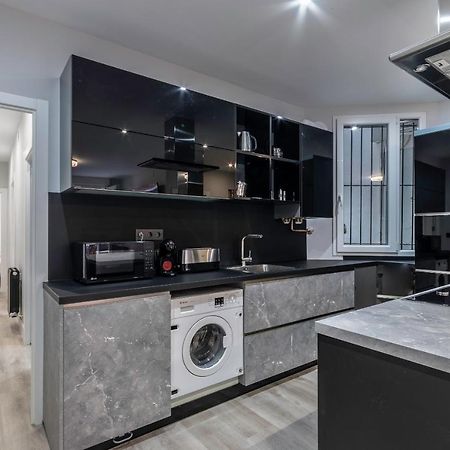 Eguia Home - Con todas las comodidades Bilbao Exterior foto